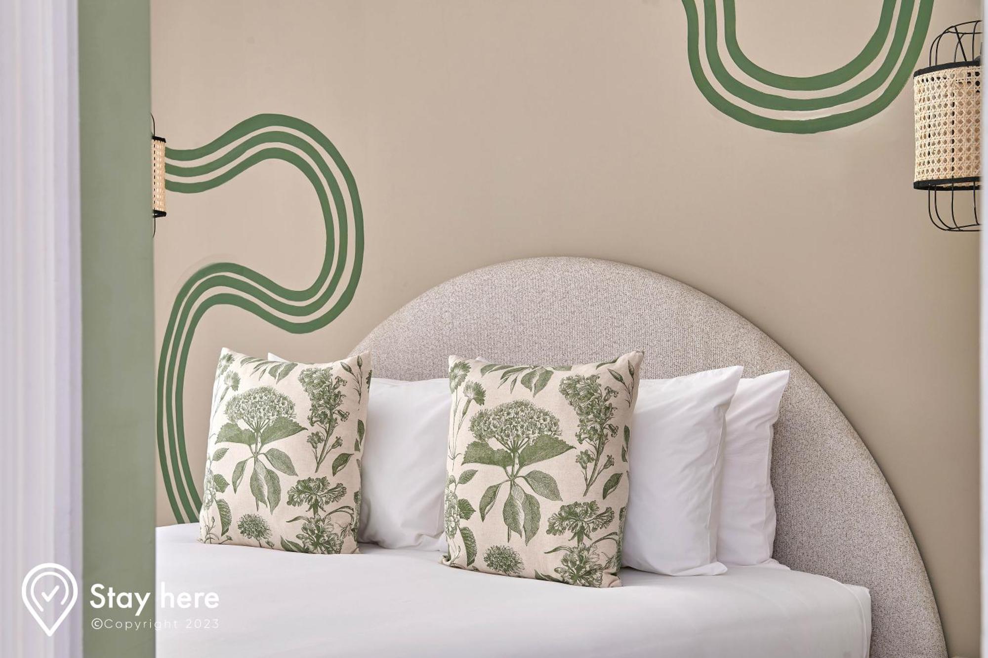 Stayhere Casablanca - Maarif - Elite Residence Exterior foto